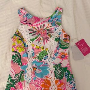 Lilly Pulitzer for Target shift dress - size 2
